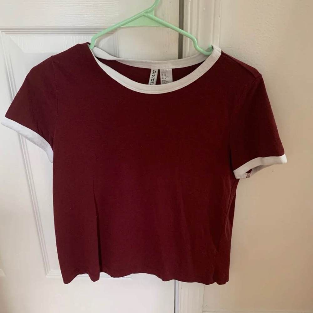 T-Shirt/ Shirt